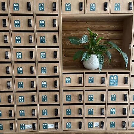 Apartman Bystrina Високе-Татри Экстерьер фото