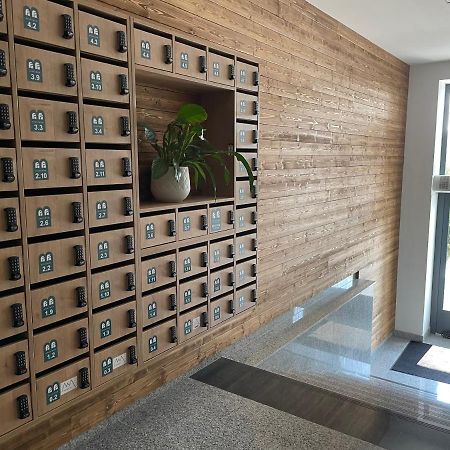Apartman Bystrina Високе-Татри Экстерьер фото