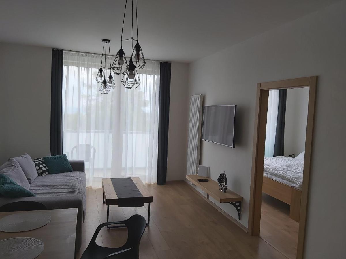 Apartman Bystrina Високе-Татри Экстерьер фото