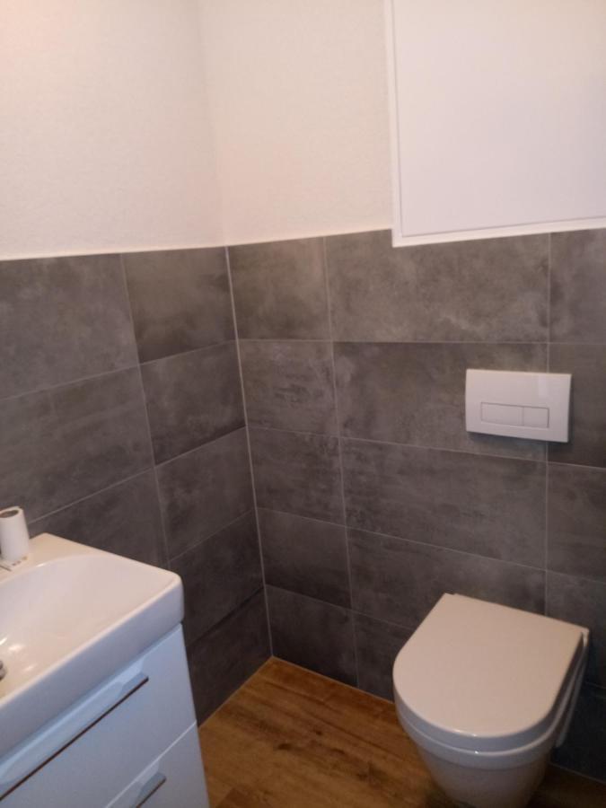Apartman Bystrina Високе-Татри Экстерьер фото