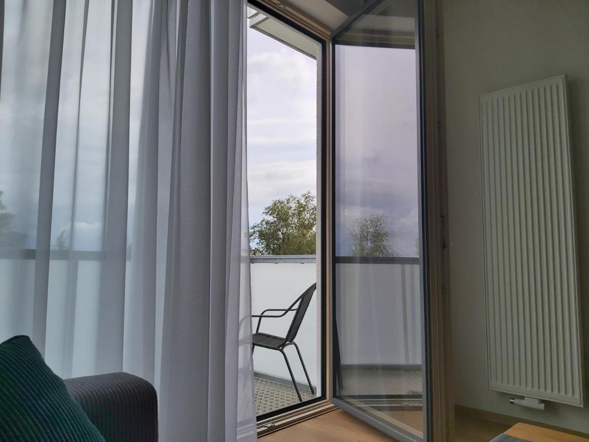 Apartman Bystrina Високе-Татри Экстерьер фото