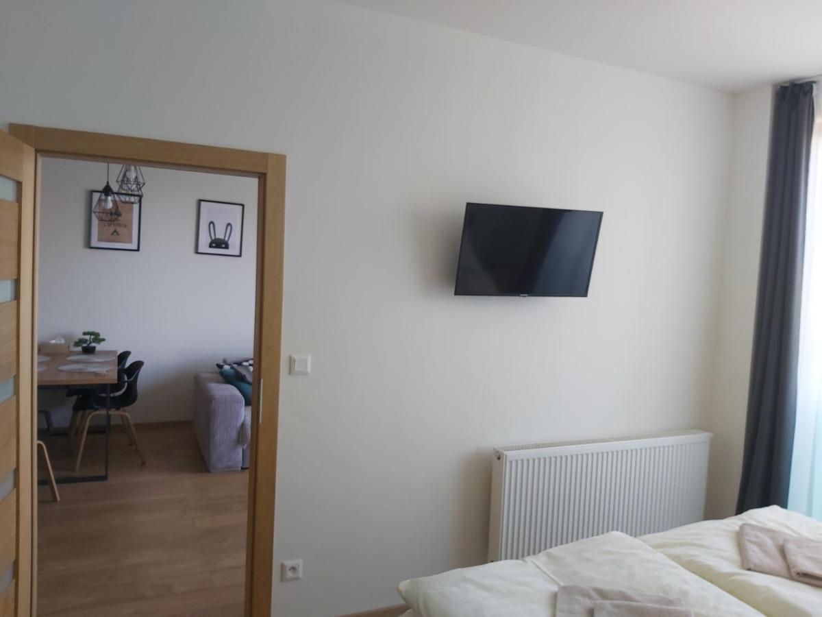 Apartman Bystrina Високе-Татри Экстерьер фото
