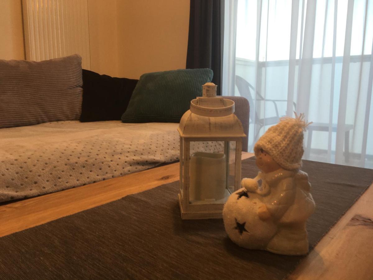 Apartman Bystrina Високе-Татри Экстерьер фото
