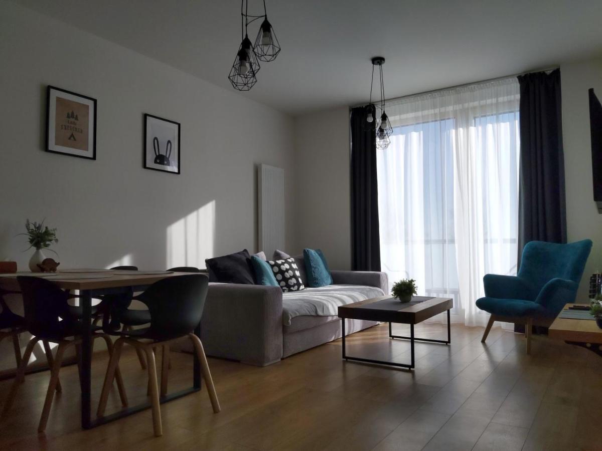 Apartman Bystrina Високе-Татри Экстерьер фото