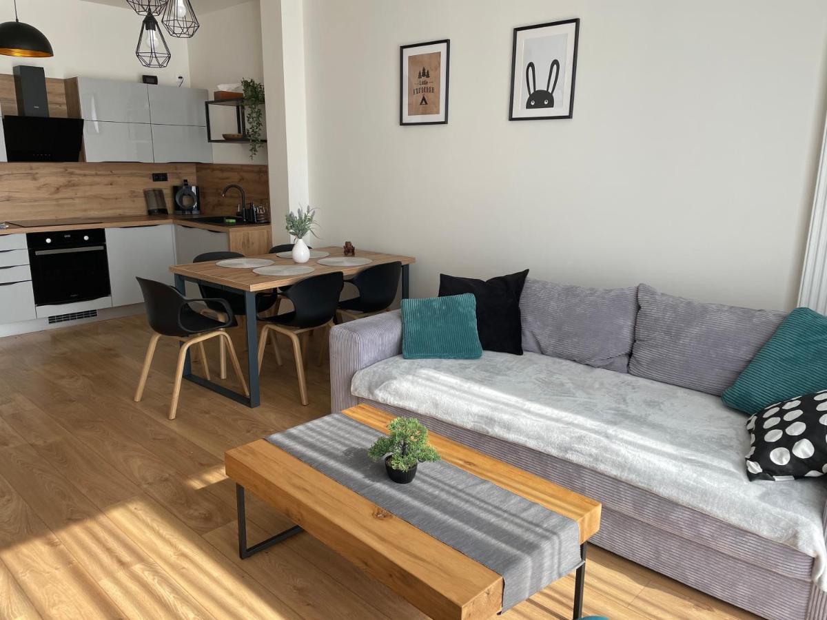 Apartman Bystrina Високе-Татри Экстерьер фото
