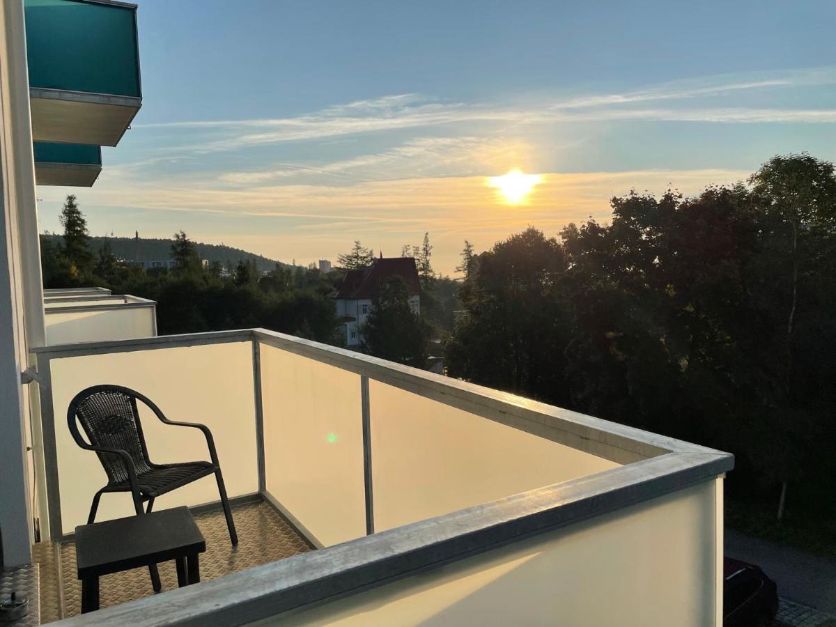 Apartman Bystrina Високе-Татри Экстерьер фото
