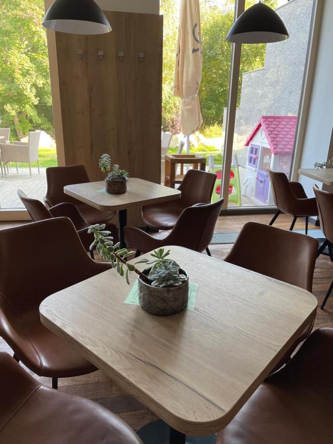 Apartman Bystrina Високе-Татри Экстерьер фото